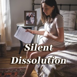Silent Dissolution