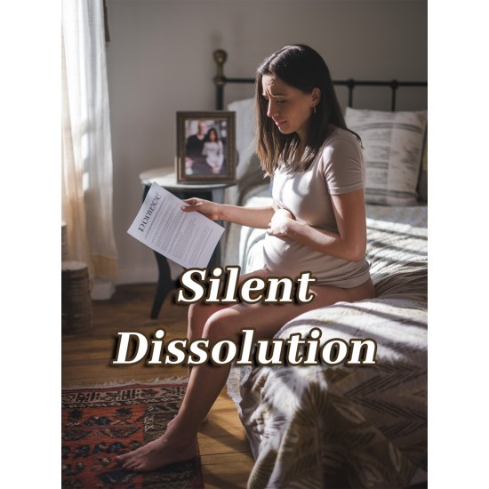 Silent Dissolution Silent Dissolution