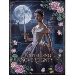 Unyielding Sovereignty
