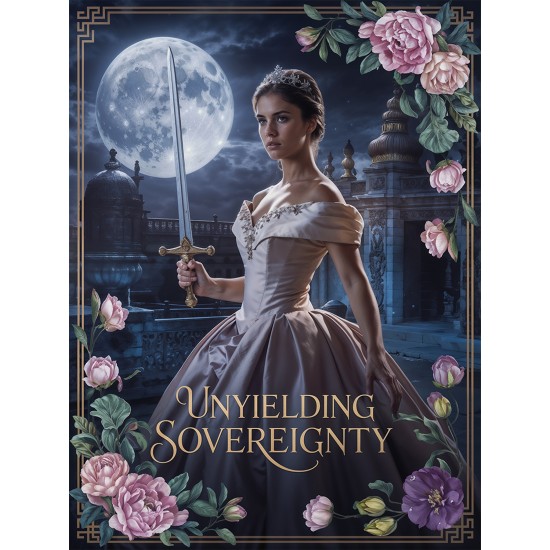 Unyielding Sovereignty Unyielding Sovereignty