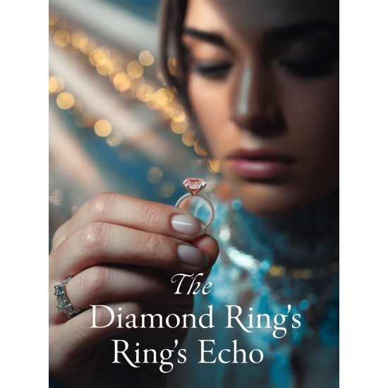 The Diamond Ring's Echo The Diamond Ring's Echo