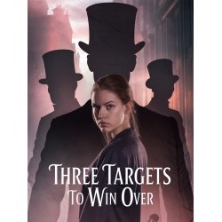 Three Targets to Win Over
