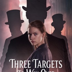 Three Targets to Win Over