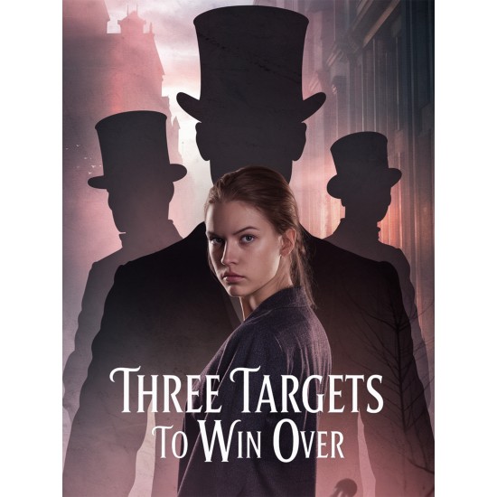 Three Targets to Win Over Three Targets to Win Over