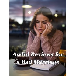 Awful Reviews for a Bad Marriage
