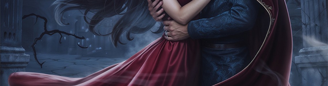 Fantasy-Romance Fantasy-Romance