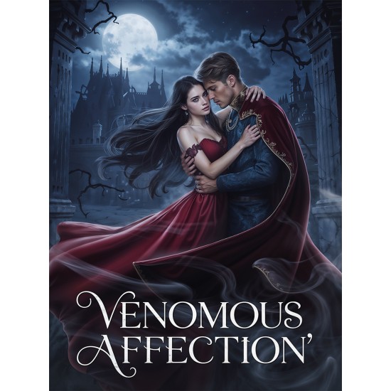 Venomous Affection Venomous Affection