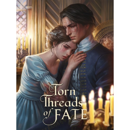 Torn Threads of Fate Torn Threads of Fate