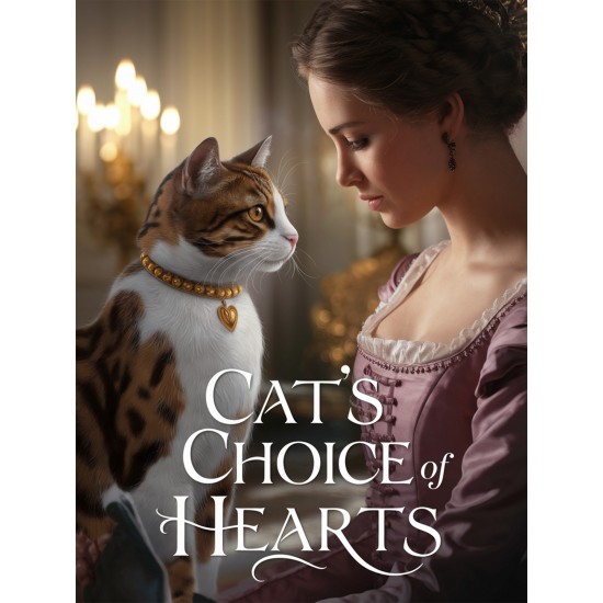 Cat's Choice of Hearts Cat's Choice of Hearts