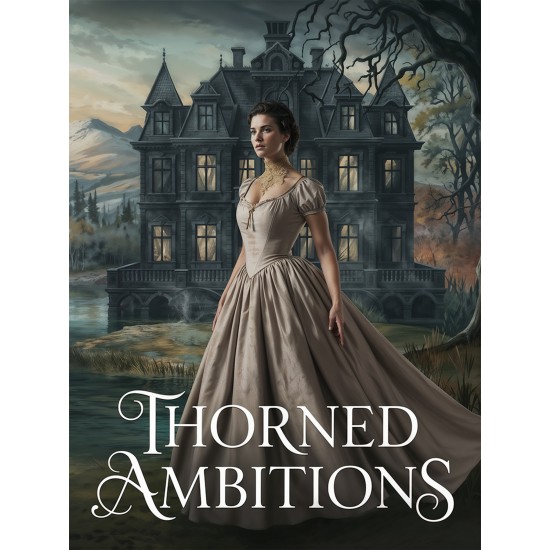 Thorned Ambitions Thorned Ambitions