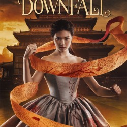 Chrysanthemum's Downfall
