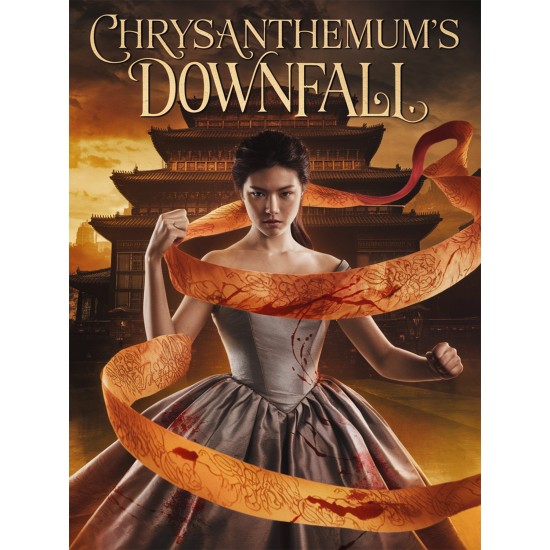 Chrysanthemum's Downfall Chrysanthemum's Downfall