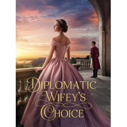 Diplomatic Wifey's Choice