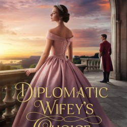 Diplomatic Wifey's Choice