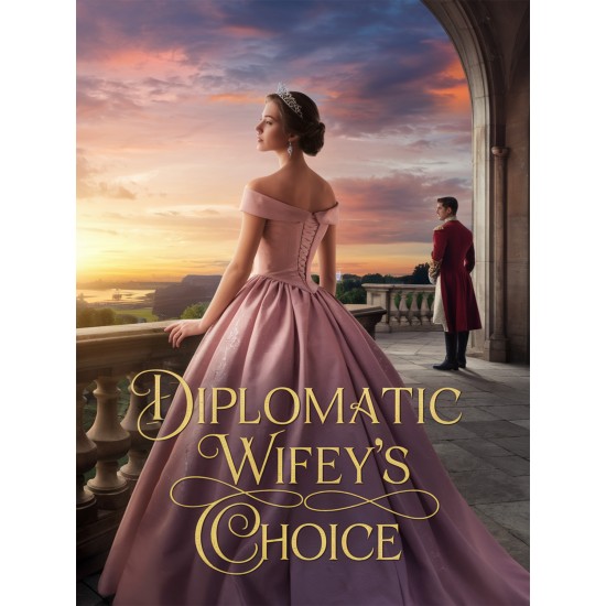 Diplomatic Wifey's Choice Diplomatic Wifey's Choice
