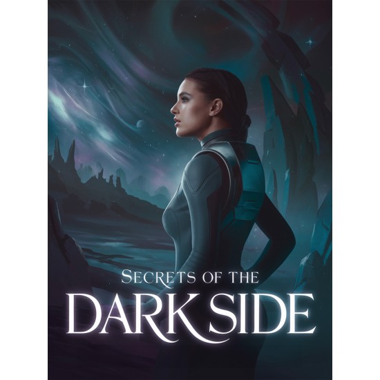 Secrets of the Dark Side Secrets of the Dark Side