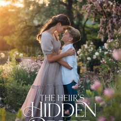 The Heir's Hidden Desire