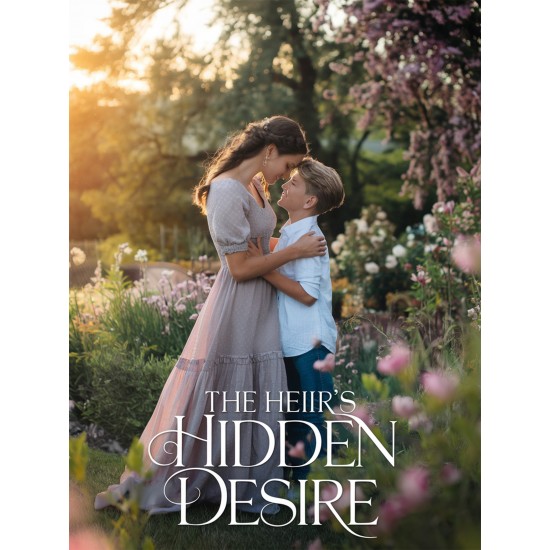 The Heir's Hidden Desire The Heir's Hidden Desire