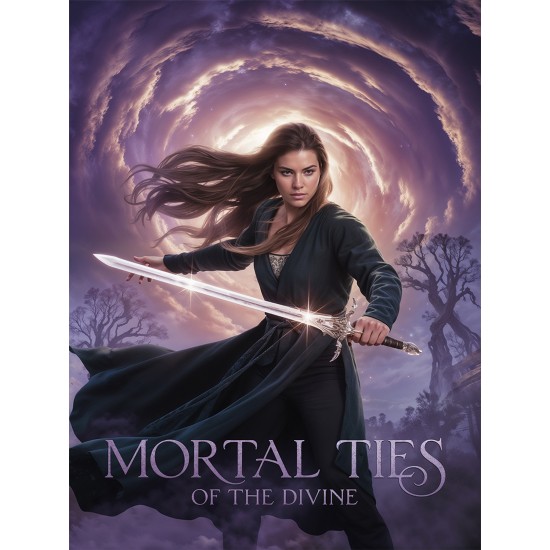 Mortal Ties of the Divine Mortal Ties of the Divine