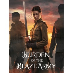 Burden of the Blaze Army