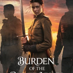 Burden of the Blaze Army