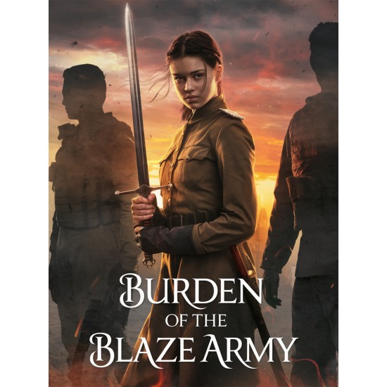 Burden of the Blaze Army Burden of the Blaze Army
