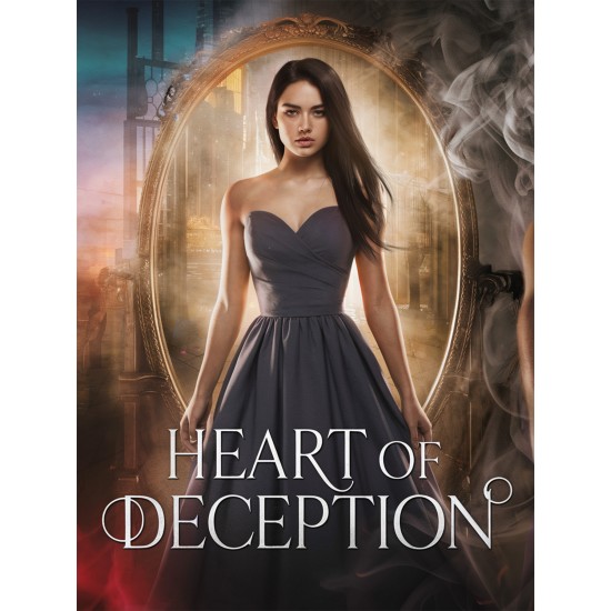 Heart of Deception Heart of Deception
