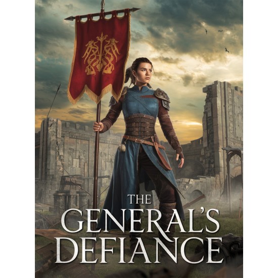 The General's Defiance The General's Defiance