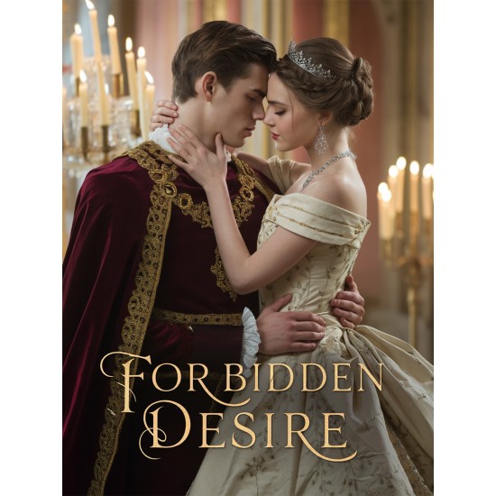 Forbidden Desire Forbidden Desire