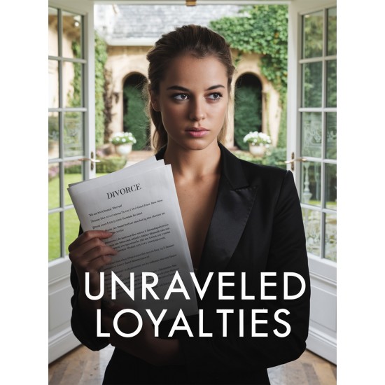 Unraveled Loyalties Unraveled Loyalties