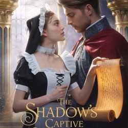 The Shadow's Captive Scholar