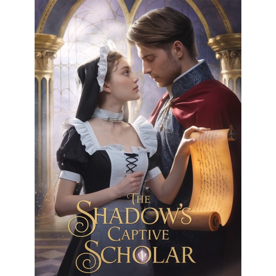 The Shadow's Captive Scholar The Shadow's Captive Scholar