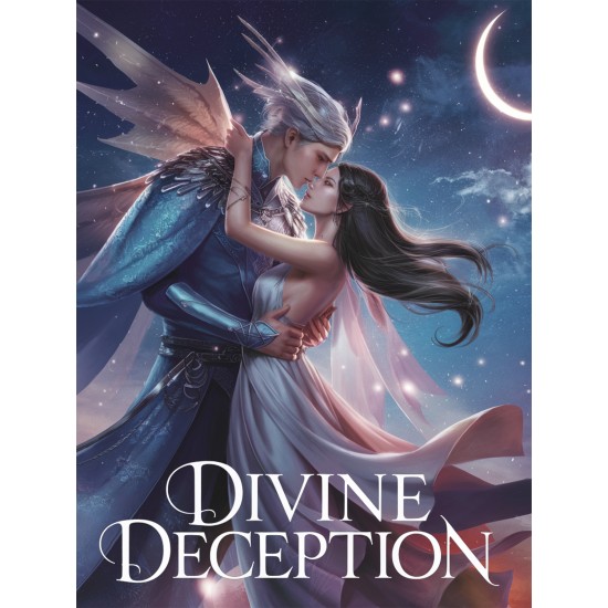 Divine Deception Divine Deception