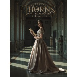 Thorns of the Harrington Legacy