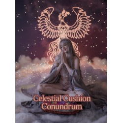 Celestial Cushion Conundrum