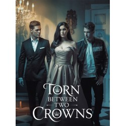 Torn Between Two Crowns