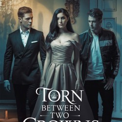 Torn Between Two Crowns
