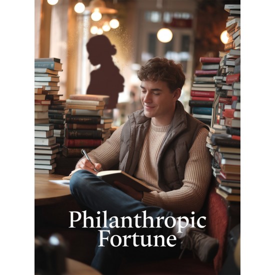 Philanthropic Fortune Philanthropic Fortune