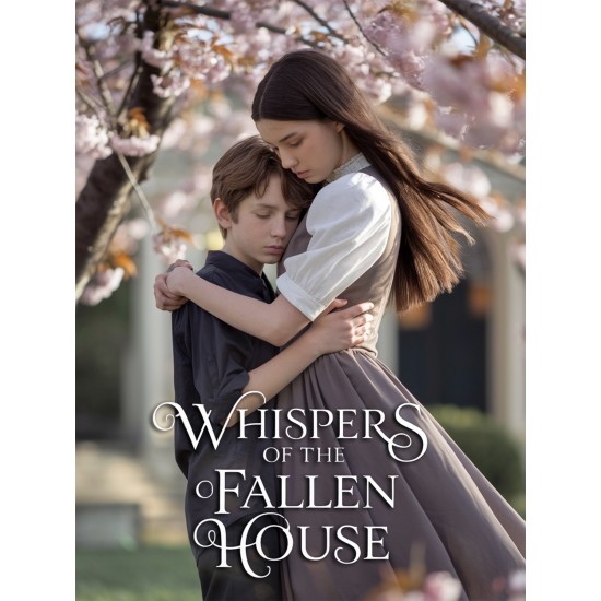 Whispers of the Fallen House Whispers of the Fallen House