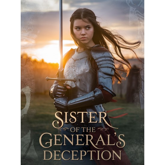 Sister of the General's Deception Sister of the General's Deception