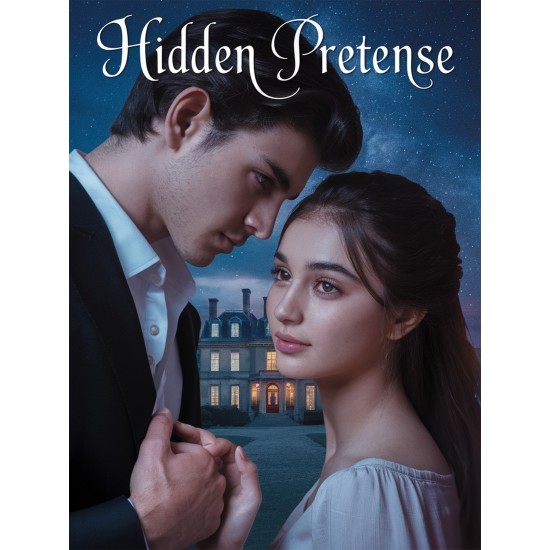 Hidden Pretense Hidden Pretense