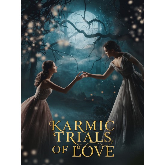 Karmic Trials of Love Karmic Trials of Love