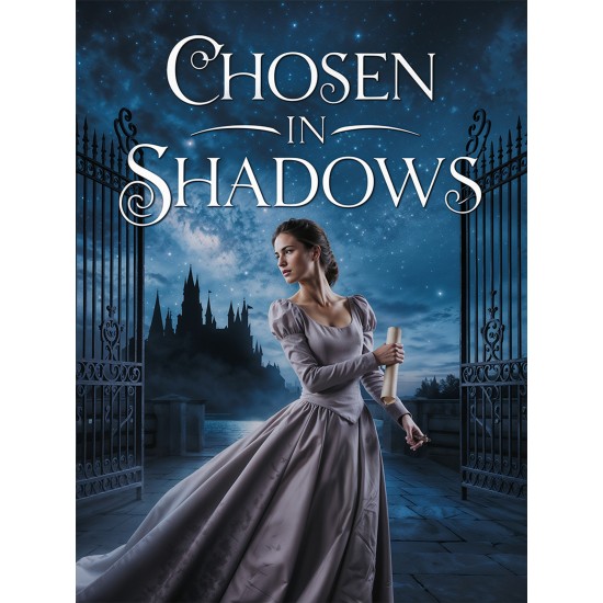Chosen in Shadows Chosen in Shadows