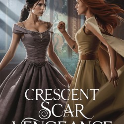 Crescent Scar Vengeance