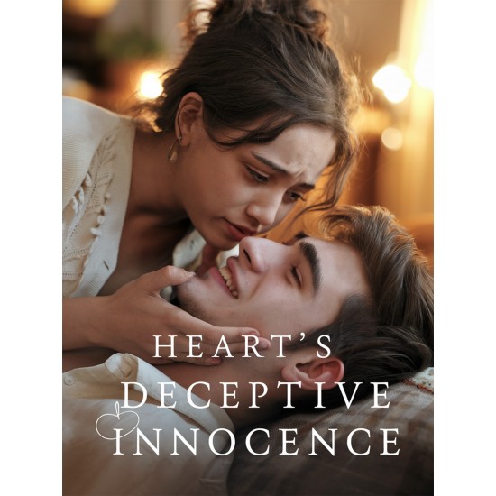 Heart's Deceptive Innocence Heart's Deceptive Innocence