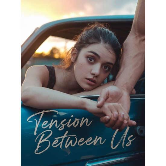 Tension Between Us Tension Between Us