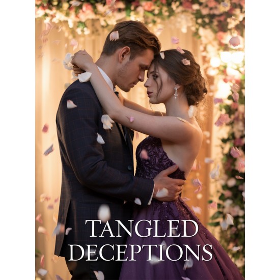 Tangled Deceptions Tangled Deceptions