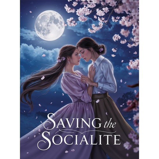 Saving the Socialite Saving the Socialite