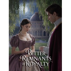 Bitter Remnants of Royalty