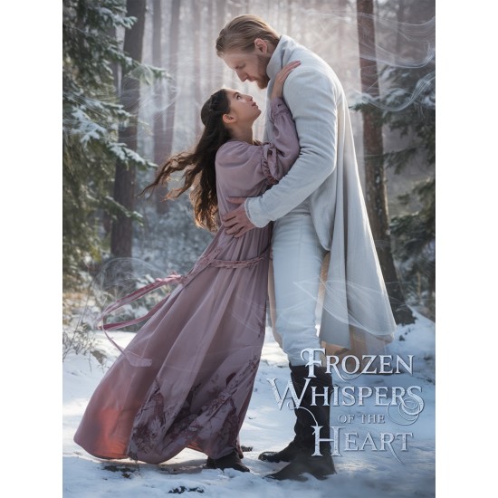 Frozen Whispers of the Heart Frozen Whispers of the Heart